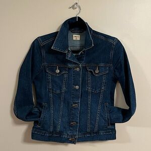 GAP Icon Denim Jacket